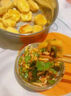 滇品客石屏包漿豆腐云南特產(chǎn)爆漿流心豆腐軟糯可口無(wú)需泡發(fā)燒烤特色小吃 1盒石屏豆腐-100個(gè)(蘸料+小蘇打) 曬單實(shí)拍圖