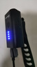 神火（SupFire）BL53自行車(chē)燈前燈夜騎兒童強光可充電手電筒山地車(chē)騎行裝備配件 曬單實(shí)拍圖