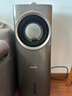 飛利浦（PHILIPS）冷暖兩用空調扇家用冷風(fēng)機冷風(fēng)扇強力制冷熱變頻落地無(wú)葉電風(fēng)扇塔扇客廳電風(fēng)扇空氣循環(huán)扇ACR4248X 曬單實(shí)拍圖