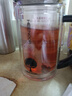 蘇泊爾（SUPOR）養(yǎng)生壺 316L不銹鋼 1.5L煮茶器花茶壺 恒溫水壺?zé)畨仉姛崴畨?辦公室保溫煮茶壺 SW-15YJ05 曬單實(shí)拍圖
