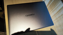 華為MateBook 14 店鋪預裝Windows版 輕薄筆記本電腦 2.8K OLED觸控屏 酷睿UItra5 16G 1T 深空灰 曬單實(shí)拍圖