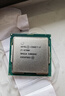 英特爾9代8代7代 i5 i7 i9 8500/8700K/9100F/9400F/9600K/9700K/9900K i7 9700F 拆機散片質(zhì)保一年 LGA 1151支持300系列主板 曬單實(shí)拍圖