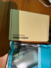 三星（SAMSUNG）1TB Type-c USB 3.2 移動(dòng)固態(tài)硬盤(pán)（PSSD） T7 灰色 NVMe讀速1050MB/s 手機直連筆記本外接 曬單實(shí)拍圖