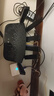 普聯(lián)（TP-LINK）大道路由器7DR6430 BE6400 5G WiFi7千兆雙頻家用高速穿墻 2.4G wifi6無線 2.5G網(wǎng)口 游戲加速 曬單實拍圖