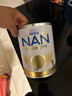 雀巢（Nestle）澳洲版超級能恩 德國原裝進(jìn)口5HMO適度水解嬰幼兒奶粉 【每罐立減10元】1段 800g 保質(zhì)期27年5月 曬單實(shí)拍圖