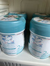 蓓康僖宜品啟鉑嬰幼兒配方純綿羊奶粉3段1-3歲適用800g A2 β-酪蛋白 曬單實(shí)拍圖