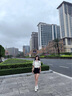 COLORFUL GEMS法式POLO翻領(lǐng)泡泡袖襯衫女2025夏季簡(jiǎn)約氣質(zhì)白色短袖襯衣通勤上衣 白色 【普通版】 L 建議【105-115斤】 曬單實(shí)拍圖