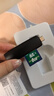 綠聯(lián) USB3.0讀卡器高速TF/SD多功能二合一2.0讀卡器支持單反相機行車(chē)記錄儀安防監控OTG手機iPad內存卡 【USB+Type-C】3.0雙卡單讀 曬單實(shí)拍圖