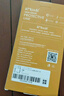 開美智（KMaxAI）適用OPPO Find X8s手機殼findx8s保護套超薄磨砂PP殼鏡頭全包防滑簡約外殼 瓦楞紋-透黑 曬單實拍圖