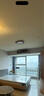 ARROW箭牌 臥室燈led客廳吸頂燈餐廳走廊過道陽臺燈具廣東中山 曬單實拍圖