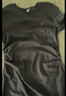 森馬（Semir）連衣裙女圓領(lǐng)收腰彈力針織裙2025夏刺繡休閑短裙辣妹109325114001 曬單實(shí)拍圖