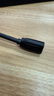 山澤USB3.0延長(cháng)線(xiàn)1.5米公對母電視u盤(pán)硬盤(pán)鼠標鍵盤(pán)擴展線(xiàn)電腦數據連接加長(cháng)線(xiàn)打印機分線(xiàn)器轉接線(xiàn)UK-015 曬單實(shí)拍圖