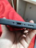 邦克仕（Benks）適用OPPO Find?X8?Ultra手機保護殼Find?X8?Ultra防摔磁吸殼輕砂耐磨男女通用款保護套 黑 曬單實(shí)拍圖