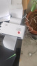 漢?。℉PRT）N31D熱敏標(biāo)簽一聯(lián)快遞單專(zhuān)用電子面單 便捷高速快遞倉(cāng)儲(chǔ)物流外賣(mài)條碼不干膠商用打印機(jī) 單機(jī)版 曬單實(shí)拍圖
