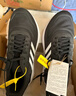 阿迪達斯 adidas男DURAMO 10 運動跑步鞋 GW8336 40.5碼新老款隨機發(fā)貨 曬單實拍圖
