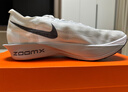 耐克NIKE STREAKFLY 2男子公路競速跑步鞋 HF6416-100 41 曬單實(shí)拍圖