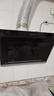 美的（Midea）抽吸排油煙機(jī) 家用側(cè)吸式吸油煙機(jī) 排煙機(jī) 廚房脫排煙機(jī)CXW-200-J30國家補(bǔ)貼立減15%可配燃?xì)庠?曬單實(shí)拍圖