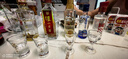 瀘州老窖百年瀘州老窖窖齡60年 52度 濃香型白酒 小酒版 100ml/盒 帶杯禮盒 5盒 曬單實(shí)拍圖
