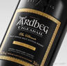 雅柏（Ardbeg）蘇格蘭單一麥芽威士忌酒進(jìn)口洋酒阿貝5年/10年小怪獸泥煤煙熏風(fēng)味 阿貝烏干達 700mL 1瓶 曬單實(shí)拍圖