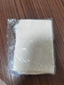 威爾基熱敷袋中藥熱敷布袋外敷粗鹽熱敷包紗布藥包空鹽袋子棉敷包袋純棉 純棉熱敷空袋【20*30cm】2個(gè)裝 曬單實(shí)拍圖