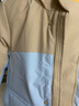 迷你巴拉冬兒童發(fā)熱羽絨服寶寶厚款保暖羽絨外套【三防透濕】 淺駝50006 【三防透濕】 110 cm 曬單實(shí)拍圖