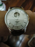 【二手99新】天梭(TISSOT)俊雅系列時(shí)尚自動(dòng)機械男表二手奢侈品男士腕表 羅馬刻度-白盤(pán)T063.907.16.038.00 曬單實(shí)拍圖