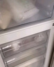容聲253升一級能效三開(kāi)門(mén)小電冰箱家用風(fēng)冷無(wú)霜節能小戶(hù)型出租房宿舍BCD-253WD16NPA星瀾家電國家補貼 曬單實(shí)拍圖