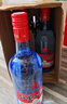 紅星二鍋頭 藍瓶綿柔8陳釀 清香型白酒 53度 750ml*6瓶 整箱裝口糧酒 曬單實(shí)拍圖