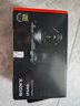 索尼（SONY）Alpha 6400 APS-C 半畫幅畫幅4K視頻Vlog微單相機(jī) A6400 黑色拆機(jī)身（無鏡頭） 旅拍套餐 曬單實(shí)拍圖