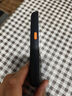 飛利浦（PHILIPS）P319 老年人手機4G全網(wǎng)通大喇叭大電池超長(cháng)待機大聲音大屏老人專(zhuān)用學(xué)生備用直板按鍵老人機 星空黑 曬單實(shí)拍圖