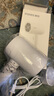 飛科博銳電吹風(fēng)機(jī)家用大功率吹風(fēng)筒恒溫護(hù)發(fā)小巧便捷三檔冷熱風(fēng)電吹風(fēng) 簡白PH1621 曬單實(shí)拍圖
