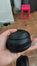索尼（SONY） WH-1000XM4 頭戴式無(wú)線(xiàn)耳機 藍牙降噪耳機 網(wǎng)課游戲適用耳麥禮物送男女友學(xué)生 黑色 曬單實(shí)拍圖