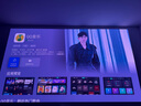 Vidda 大眼睛M2 Pro太空銀 海信4K超高清純?nèi)す馔队皟x 無損光學(xué)變焦 家用家庭影院臥室 國家補(bǔ)貼20% 曬單實(shí)拍圖