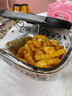 希樂扣耐熱玻璃飯盒上班族帶飯微波爐飯盒密封碗零食盒大容量物盒保鮮盒 曬單實(shí)拍圖