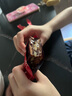 好想你棗仁派480g/箱 紅小派棗夾核桃蜜餞果干新疆特產(chǎn)紅棗零食 曬單實(shí)拍圖