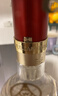 五糧液 普五八代 濃香型白酒 52度 500ml 單瓶 新老包裝隨機 官方授權 曬單實(shí)拍圖