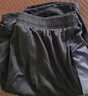 步銳特（BURUITE）運(yùn)動套裝男夏季健身衣服速干短袖T恤籃球羽毛球訓(xùn)練短褲跑步裝備 曬單實(shí)拍圖