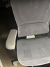 Ergonor保友優(yōu)b雄鷹 電腦椅人體工學(xué)椅家用 電競椅辦公椅子靠背老板椅 【優(yōu)b雄鷹X】銀白網(wǎng) 精準(zhǔn)承托 舒適久坐 曬單實拍圖