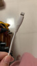SnowkidsMFi認證蘋(píng)果數據線(xiàn)iPhone14/13/12/11Pro/XsMax/XR/X/SE2/9/8/7手機快充線(xiàn)USB電源線(xiàn)6s/ipad1.2 曬單實(shí)拍圖
