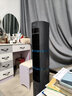 海爾（Haier）空調(diào)扇家用冷風(fēng)扇制冷風(fēng)扇單冷制冷機(jī)節(jié)能冷風(fēng)機(jī)落地遙控加濕水冷塔扇冷氣機(jī)冷氣扇臥室移動(dòng)小空調(diào) 【強(qiáng)勁制冷】加濕凈化香薰款HFZ-J8625B 曬單實(shí)拍圖