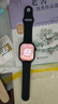 Apro華強(qiáng)北watch s10 Max頂配版智能手表ultra官方旗艦全網(wǎng)通兒童電話手表插卡WiFi定位初中高學(xué)生成人 插卡S10 MAX黑色-摩斯密碼-薇信QQ抖音 190°伸縮攝像頭+應(yīng)用下載+ 曬單實(shí)拍圖