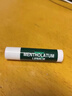 曼秀雷敦（Mentholatum）修護(hù)潤唇膏男女生保濕滋潤去死皮淡唇紋經(jīng)典薄荷味3.5g防曬唇膏 曬單實(shí)拍圖