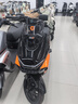 雅迪【重磅新品】冠能S 白鯊90 電動自行車通勤代步長續(xù)航智能電動車【門店自提】 顏色到店自選 曬單實拍圖