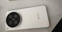 vivo X200 Ultra 蔡司三大定焦大師鏡頭 藍圖自研影像雙芯 V單相機 AI手機 安卓智能 二手手機 銀調 16G+512G 曬單實(shí)拍圖