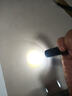 飛利浦（PHILIPS）瞳孔筆全科室通用手電筒黃白紫三光檢查專用晨檢筆可充電便攜筆夾 【全科室通用】三光 直視不傷眼 曬單實(shí)拍圖