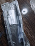 百樂(lè )（PILOT）JUICE果汁筆按動(dòng)黑色中性筆高顏值0.5mm簽字筆黑筆水筆學(xué)生考試刷題水性筆辦公用品文具 單支 曬單實(shí)拍圖