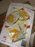 得力（deli）高粘棉紙雙面膠帶 12mm*10y 學(xué)生文具 開(kāi)學(xué)必備學(xué)習用品 白色小卷芯單卷湊單 辦公用品 30435 曬單實(shí)拍圖