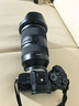 騰龍（Tamron）A058S 35-150mm F/2-2.8 Di III VXD大光圈遠攝變焦鏡頭 人像旅游 索尼FE口微單相機 暢拍濾鏡禮包 曬單實(shí)拍圖