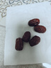 俏美味新疆若羌灰棗500g 一級甄選灰棗大棗即食特產(chǎn)若羌灰棗干貨零食 曬單實(shí)拍圖