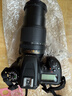 尼康（Nikon）D7500【采銷(xiāo)力薦】 單反相機 數碼相機 （AF-S DX 尼克爾 18-140mm f/3.5-5.6G ED VR 單反鏡頭） 曬單實(shí)拍圖